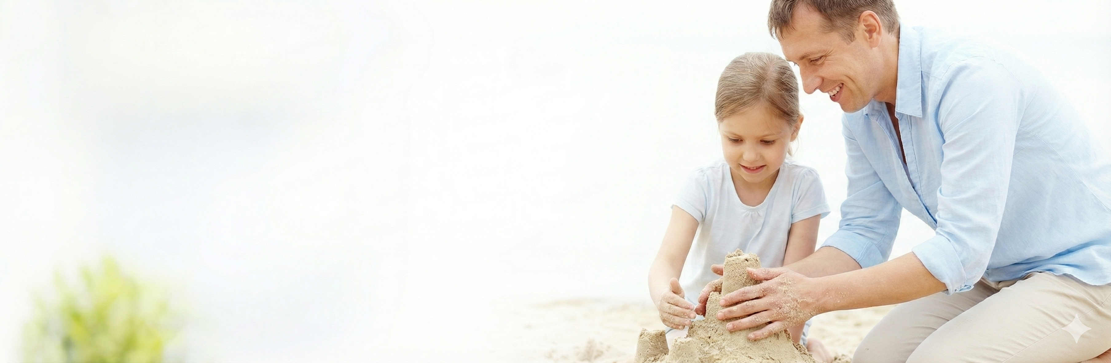 Familia - Desarrollo personal